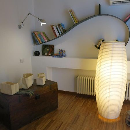 Apartamento Puccini 19- Un Bel Di Cagliari Exterior foto