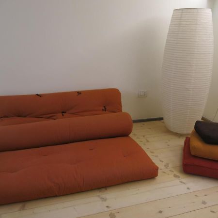 Apartamento Puccini 19- Un Bel Di Cagliari Exterior foto