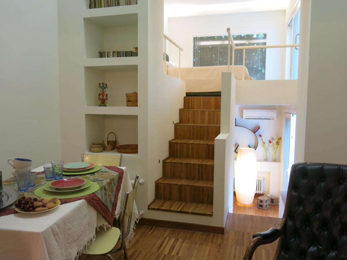 Apartamento Puccini 19- Un Bel Di Cagliari Exterior foto