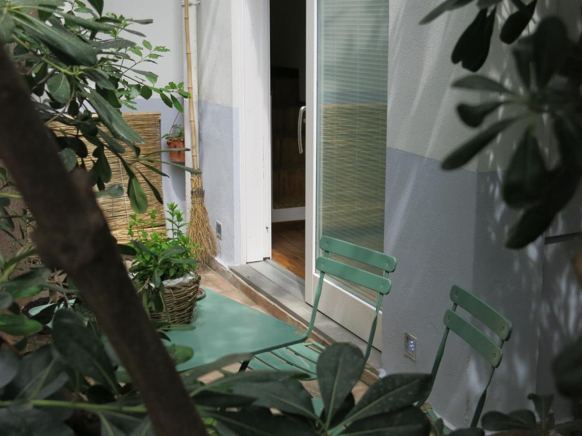 Apartamento Puccini 19- Un Bel Di Cagliari Exterior foto