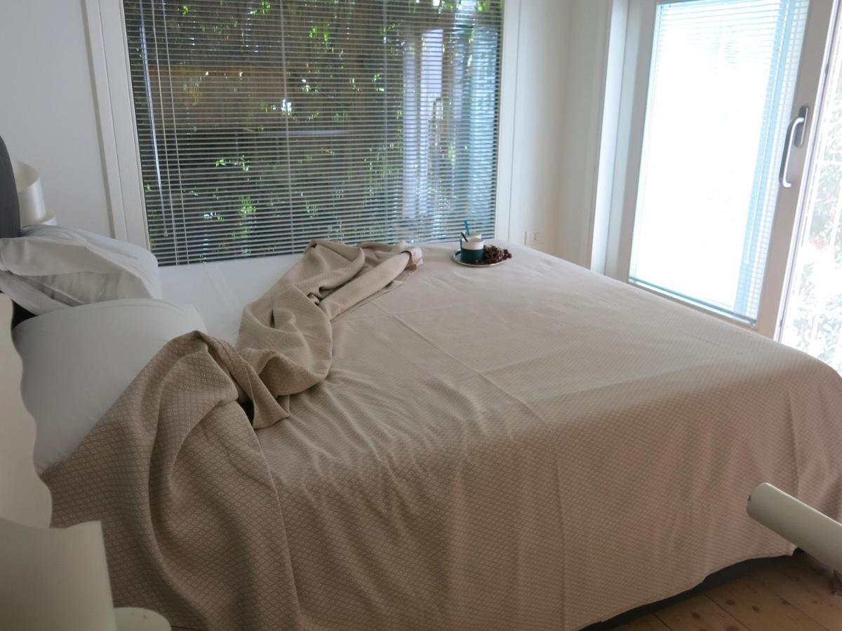 Apartamento Puccini 19- Un Bel Di Cagliari Exterior foto
