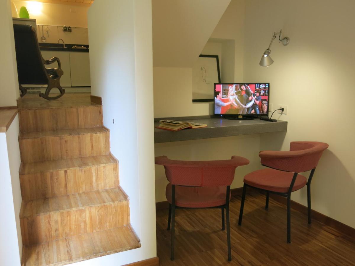 Apartamento Puccini 19- Un Bel Di Cagliari Exterior foto