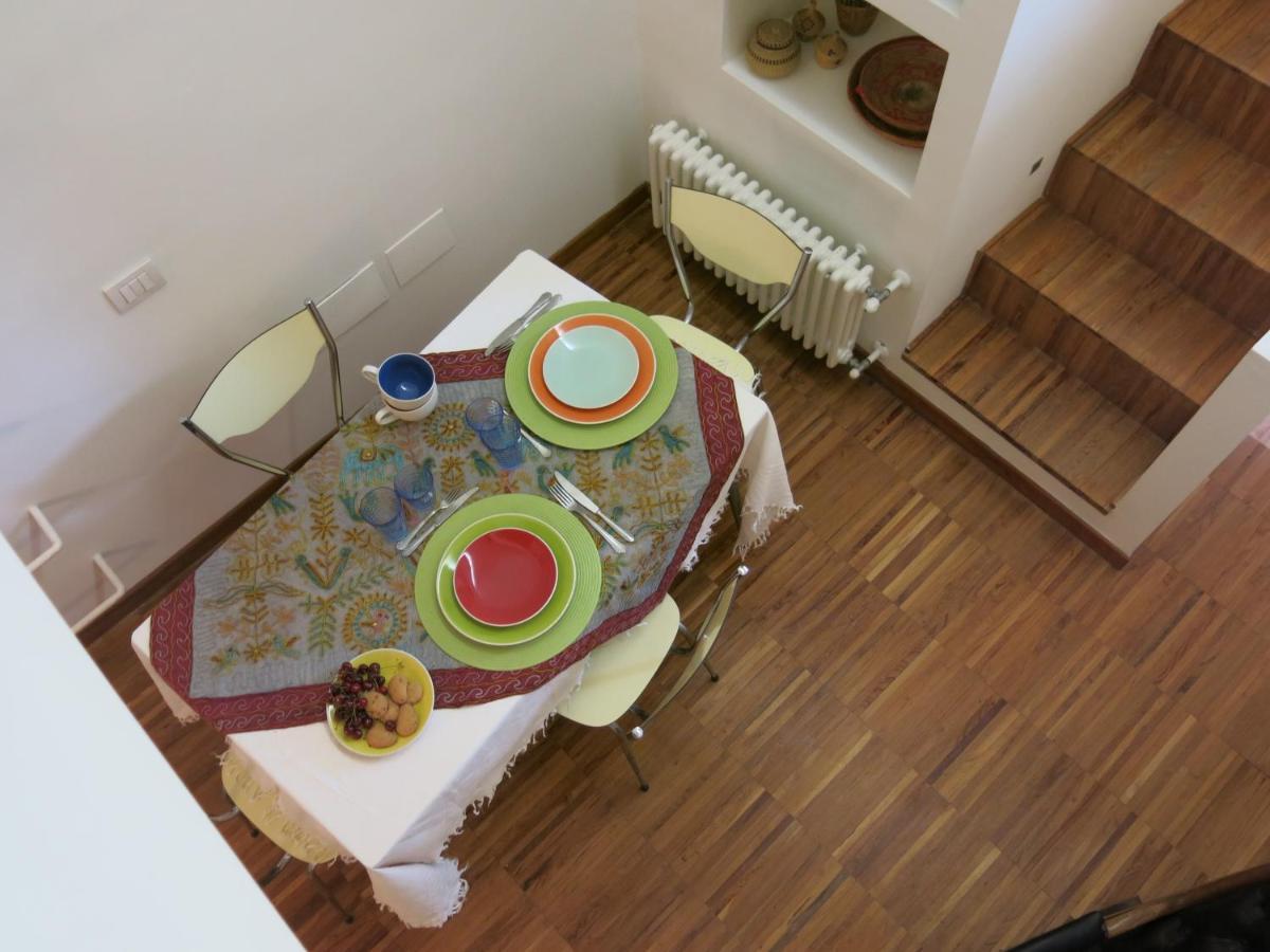 Apartamento Puccini 19- Un Bel Di Cagliari Exterior foto