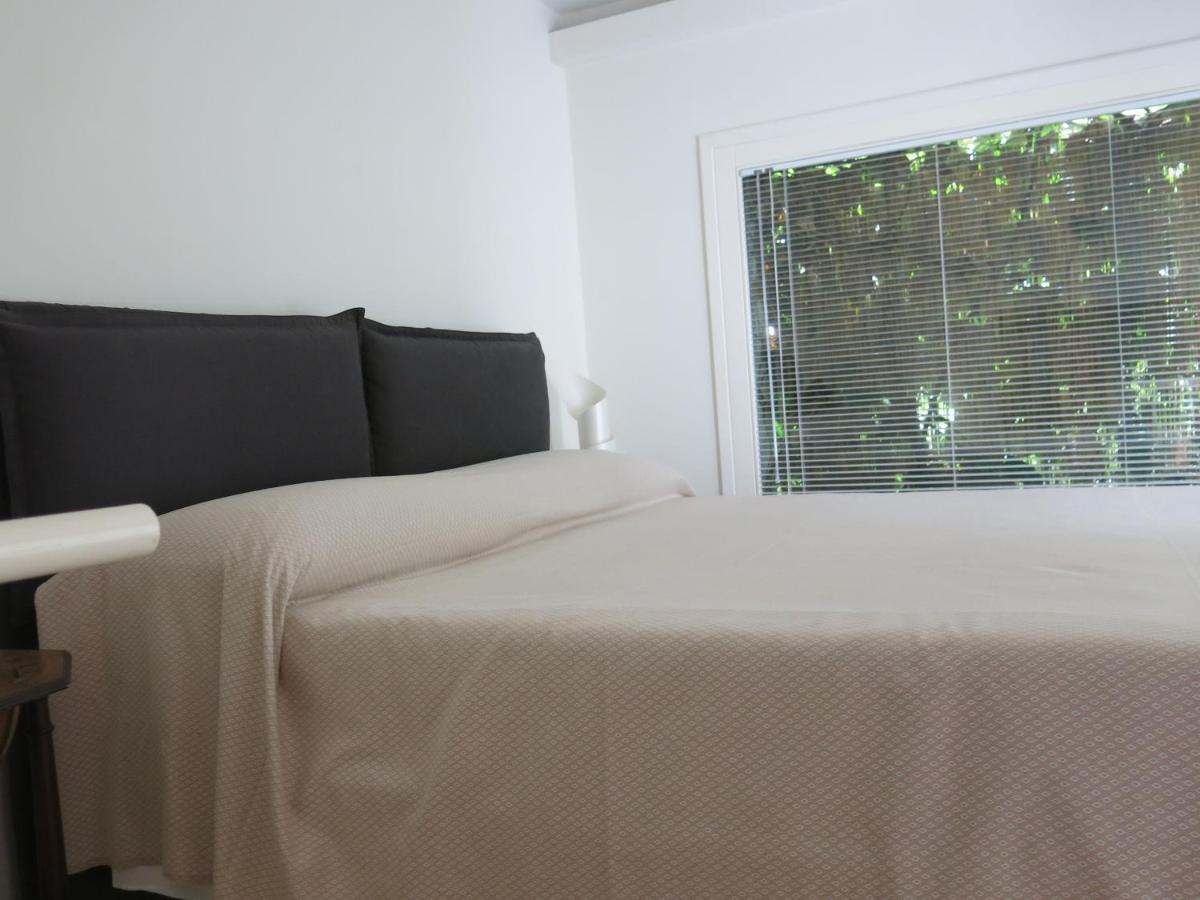 Apartamento Puccini 19- Un Bel Di Cagliari Exterior foto