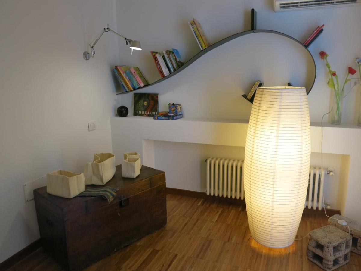Apartamento Puccini 19- Un Bel Di Cagliari Exterior foto