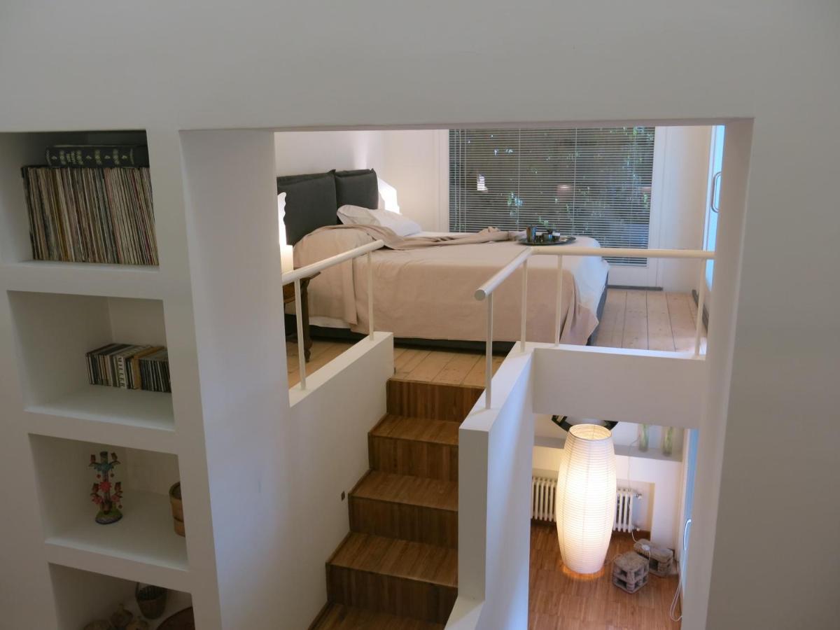 Apartamento Puccini 19- Un Bel Di Cagliari Exterior foto