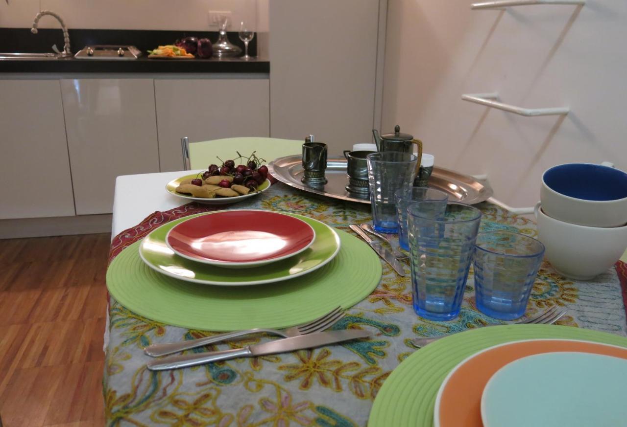Apartamento Puccini 19- Un Bel Di Cagliari Exterior foto