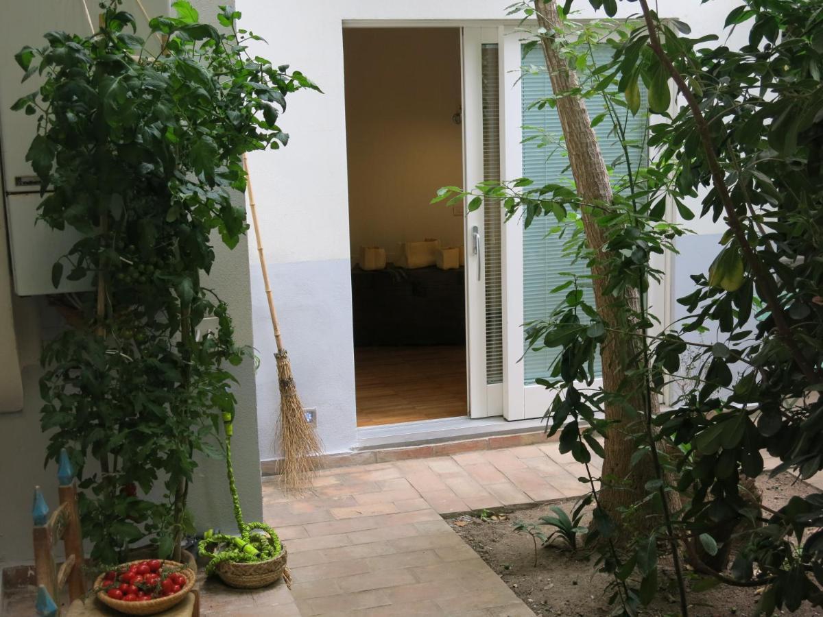 Apartamento Puccini 19- Un Bel Di Cagliari Exterior foto